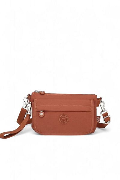 SMART BAGS Crinkle Tile Women's Crossbody Bag Smb 1191