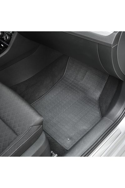Umbrella Set Covorase Auto Cauciuc Umbrella Pentru Vw Passat B8 (2015-)