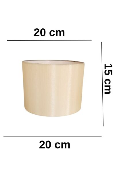 Ömür Avize Lampshade