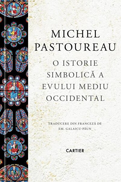 Editura Cartier O istorie simbolica a Evului Mediu Occidental, Mic