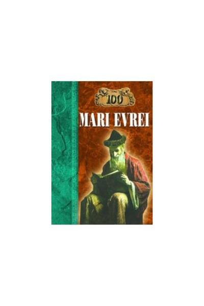 Editura Europress 100 mari evrei, Michael Shapiro