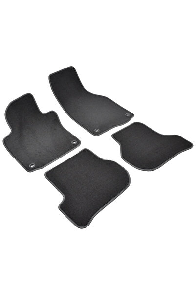 Umbrella Set Covorase Auto Mocheta Umbrella Pentru Skoda OctaVIa II [Rs](2004...