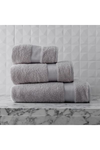 HomeVibes Towel ELEGANTINO 100x140 cm