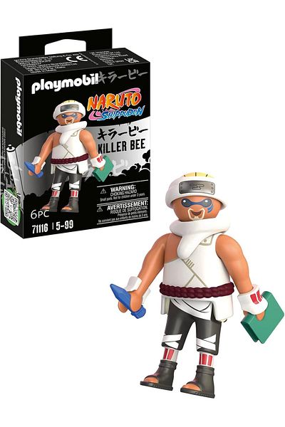 Playmobil Playmobil Killer Bee (71116)
