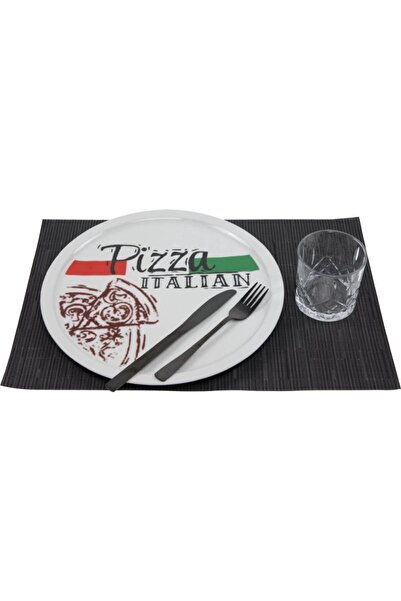 Alpina Pizza plate 31 cm ITALIAN