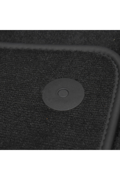 Umbrella Set Covorase Auto Mocheta Umbrella Pentru Vw Touareg II(2010-2018)