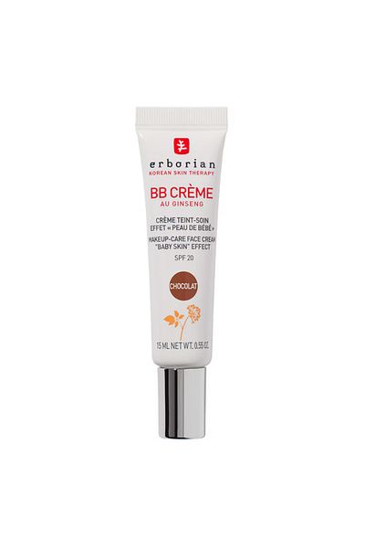 erborian Ginseng Bb Crème Baby Skin" Effect Even and Perfect the Skin 15 ml