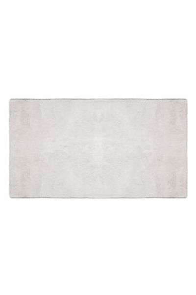 OEM Soft Velvet Rug