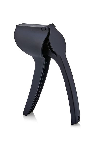 HB LİFE Durable Plastic Walnut Cracker Practical Nut Peanut Crusher Ergonomic Hand Non-Burning Walnut Opener