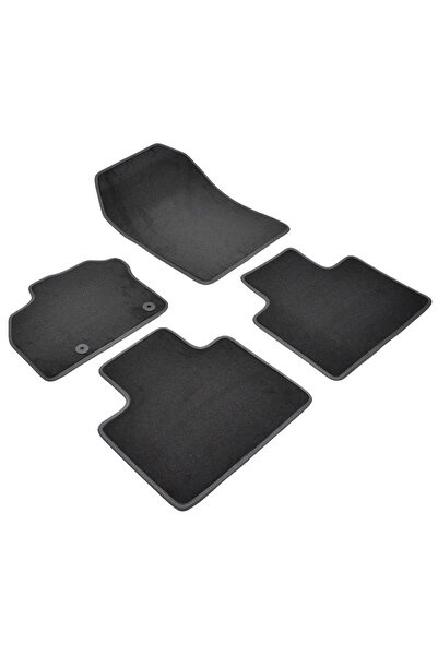 Umbrella Set Covorase Auto Mocheta Umbrella Pentru Renault Zoe(2012-)