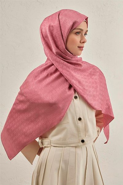 Armine Cotton Floss Shawl 2 37