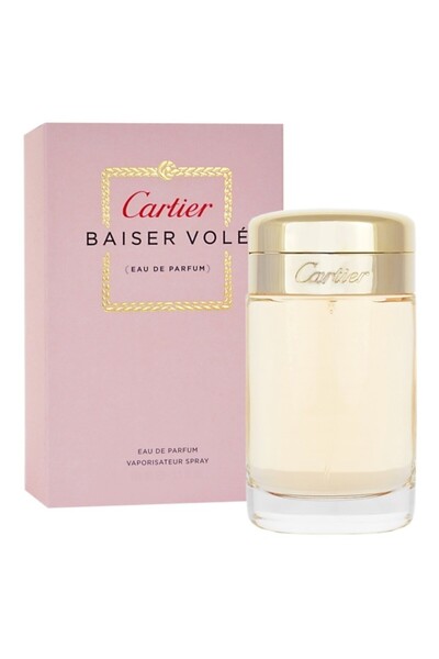 Cartier Cartier Baiser Vole, Eau de Parfum, Women, Eau de Parfum, 100 ml