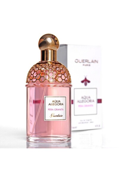 Guerlain Aqua Allegoria Pera Granita, Eau de Toilette, 75 ml