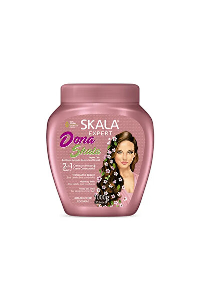 SKALA EXPERT كريم تصفيف الشعر سكالا إكسبيرت دونا