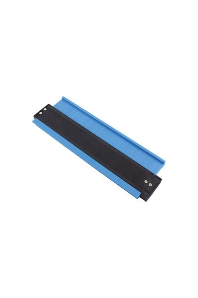 Plastik Components T.T. Contour template, shape duplicator 25 cm