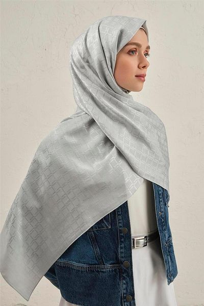 Armine Cotton Floss Shawl 2 23