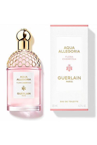 Guerlain Aqua Allegoria Flora Cherrysia, Νερό τουαλέτας, 125 ml