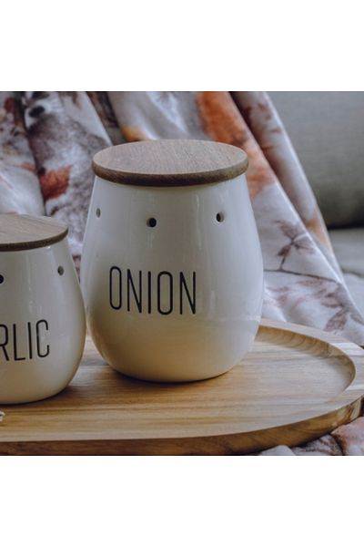 HomeVibes Container Oniore