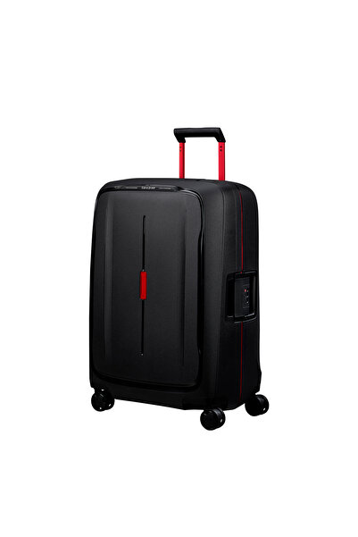 Samsonite Essens-Spinner 4 Tekerlekli Orta Boy Valiz 69cm