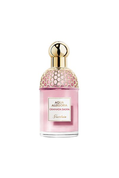 Guerlain Aqua Allegoria Granada Salvia, Eau De Toilette, 75 ml