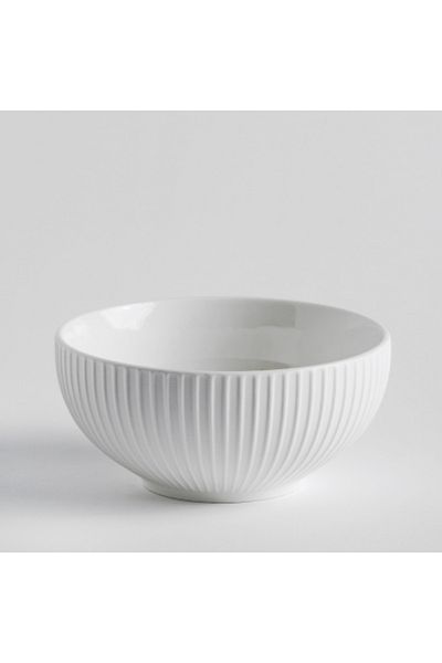 HomeVibes Bol LINIOSO D 15 cm