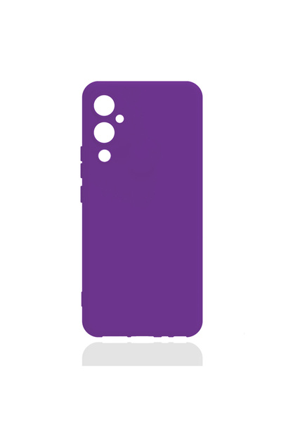 Tecno Pova Neo 2 Sheath TSTK Piping Silicone - Purple