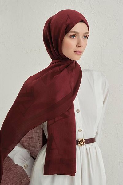 Armine Şal Woolair 2 32