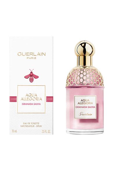 Guerlain Aqua Allegoria Granada Salvia, Eau De Toilette, 75 ml