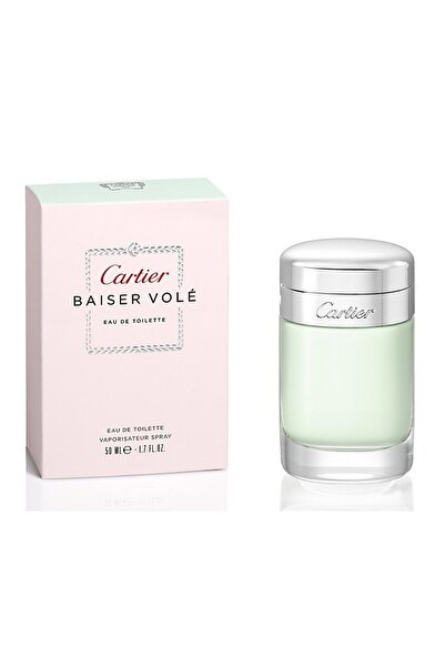 Cartier Baiser Vole, Eau de Parfum, Γυναικείο, 50 ml