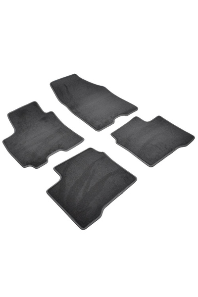 Umbrella Set Covorase Auto Mocheta Umbrella Pentru Suzuki Swift IV(2017-)