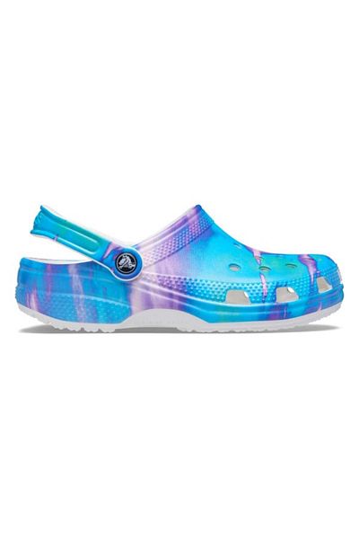Crocs Clogs Crocs Classic Out of this World II Clog 43-44 EU - M10/W12 US Multicolor - Multi