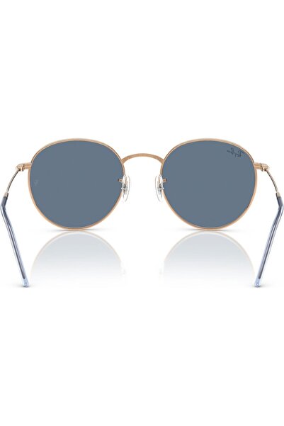 Ray-Ban 0RBR0103S 92023A 53 METAL UNİSEX GÜNEŞ