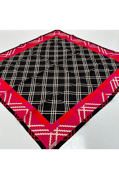 Armine Pure Silk Scarf Nostalgia Series Sura Silk Pkb3005