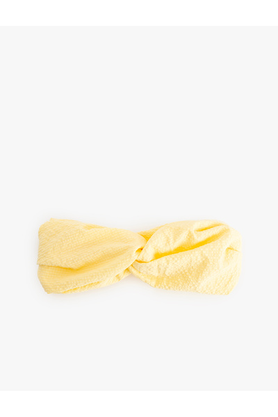 Koton Bandă texturată pentru păr