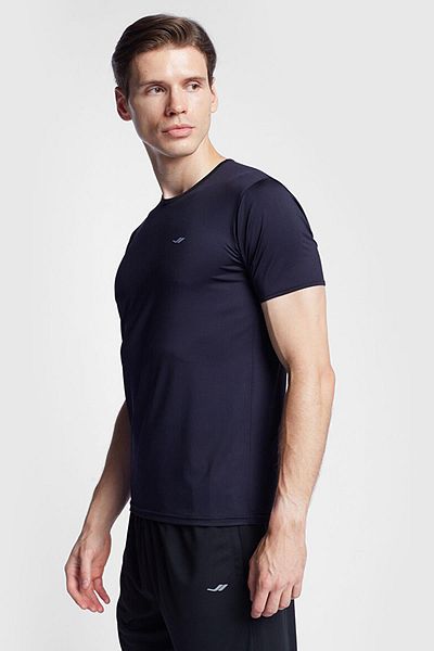 Lescon 25S-1220-25N Short Sleeve T-Shirt