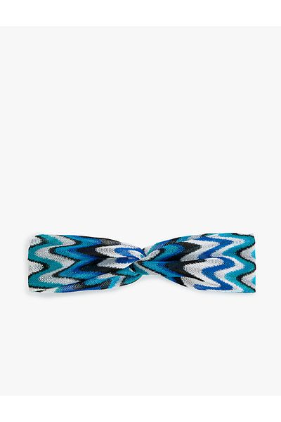 Koton Headband Ethnic Patterned