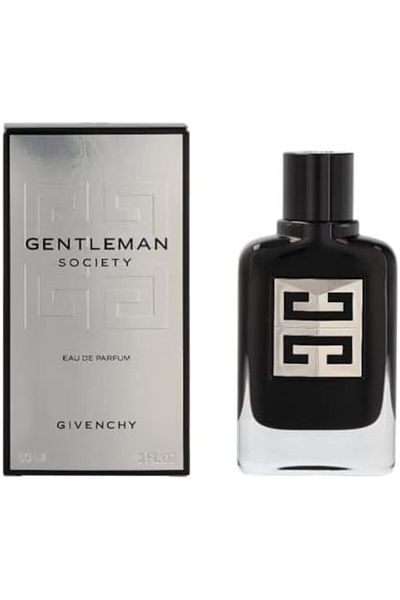 Givenchy Gentleman Society Eau de Parfum 60 ml