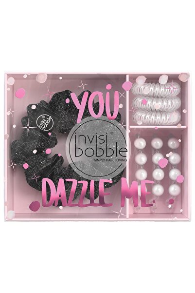 INVISIBOBBLE Sparks Flying Trio