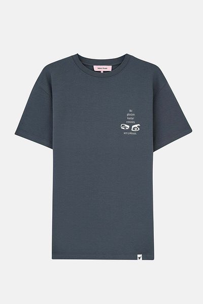 Reflect Studio Mvö Cambaz Premium T-Shirt - Anthracite