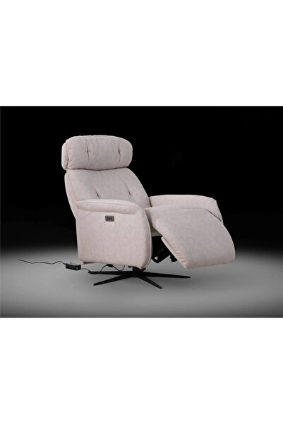 Fit Care Bronz Baba ve TV Koltuğu