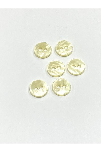 karantuhafiye Mother of Pearl Button / Italian Mother of Pearl Button /2903/ 1.8 cm