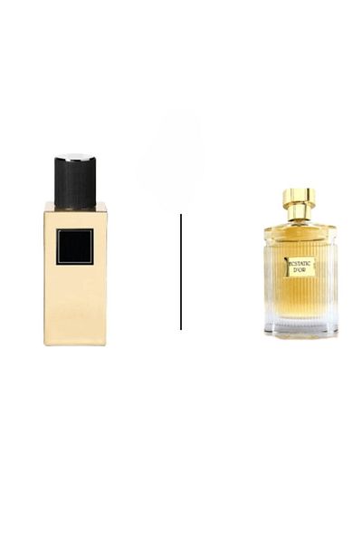 Reeves Pocket Alternative fragrance Reeves Pocket for men and women, 100ml