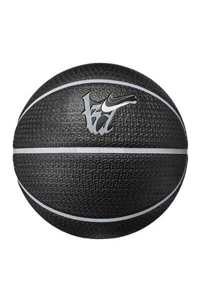Nike Playground 8P 2.0 K. Durant Unisex Siyah Basketbol Topu N.100.7112.044.07