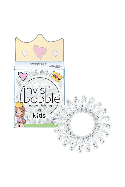 INVISIBOBBLE أميرة الأطفال سباركل