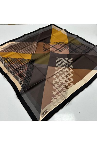 Armine Pure Silk Scarf Nostalgia Series Sura Silk Pka7805