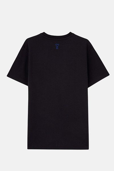 Reflect Studio Mvö What Time Is It Arafatayım Premium T-Shirt - Black