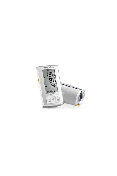 Microlife Digital Arm Blood Pressure Monitor BP A6 PC