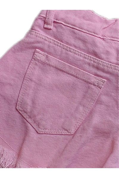 North Girls New Fashion Style Shorts