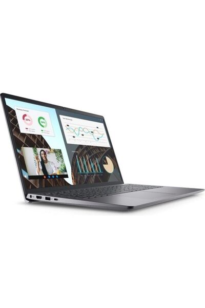 Dell Vostro 3530 i7-1355U 16 GB RAM 1 TB SSD 15.6" 120HZ Xe Graphics FDos N1601PVNB3530U Zi701