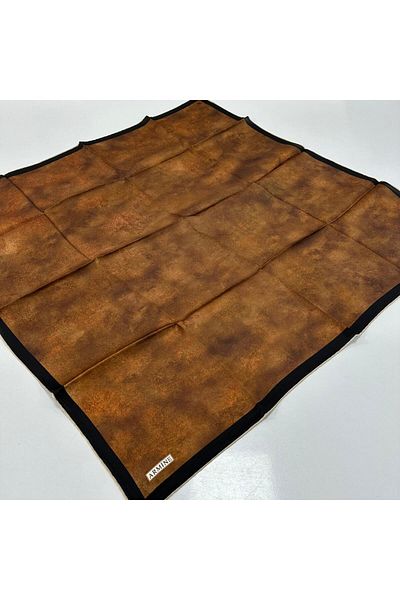 Armine Pure Silk Scarf Nostalgia Series Sura Silk Pkb2501